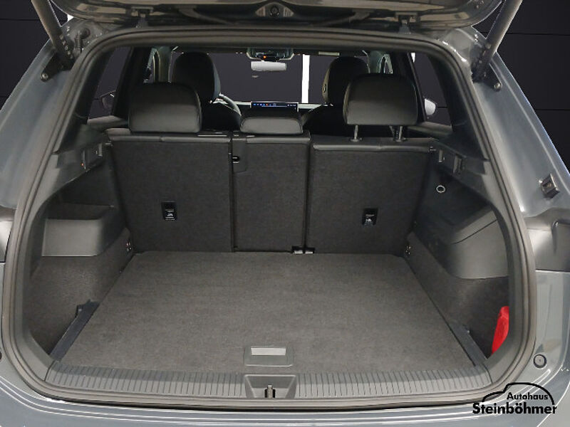 Volkswagen Tiguan GOAL 2.0TDI NAVI HUD AHK Matrix-LED