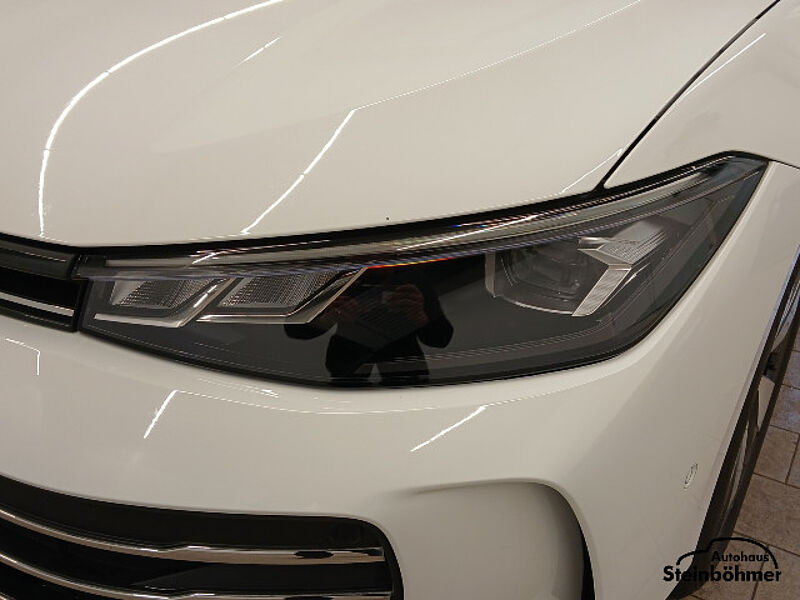 Volkswagen Passat Business 1.5TSI DSG eHybrid LED NAV AHK