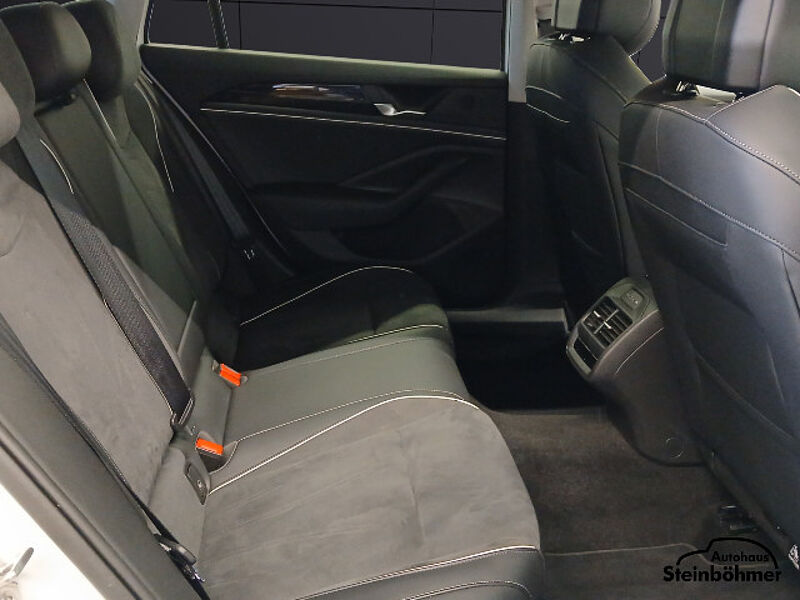 Volkswagen Passat Business 1.5TSI DSG eHybrid LED NAV AHK