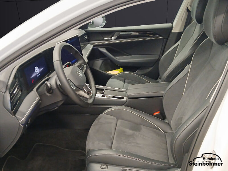 Volkswagen Passat Business 1.5TSI DSG eHybrid LED NAV AHK