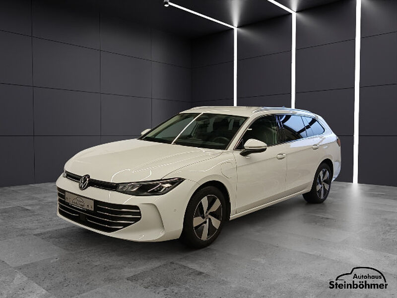 Volkswagen Passat Business 1.5TSI DSG eHybrid LED NAV AHK