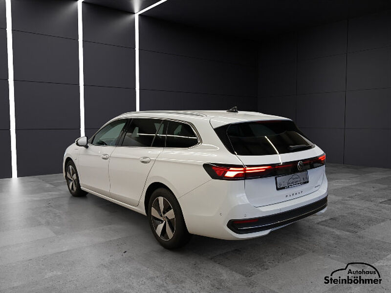 Volkswagen Passat Business 1.5TSI DSG eHybrid LED NAV AHK