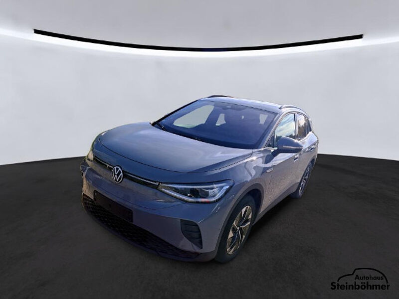 Volkswagen ID.4 Pro Performance 150kW IQ. Light NAV AHK ACC