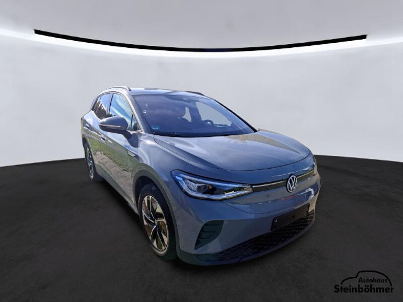 Volkswagen ID.4 Pro Performance 150kW IQ. Light NAV AHK ACC