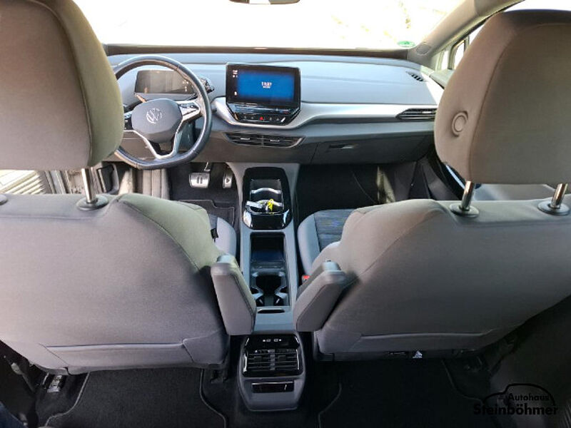Volkswagen ID.4 Pro Performance 150kW IQ. Light NAV AHK ACC