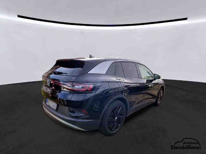 Volkswagen ID.4 Pro Performance 150kW LED NAV AHK AreaView