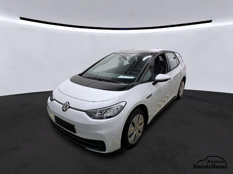 Volkswagen ID.3 City Pure Performance 110kW LED NAV ACC SHZ