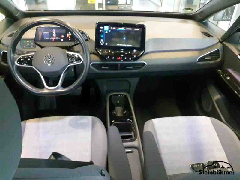 Volkswagen ID.3 Pure Performance 110kW LED NAV SHZ AppCon