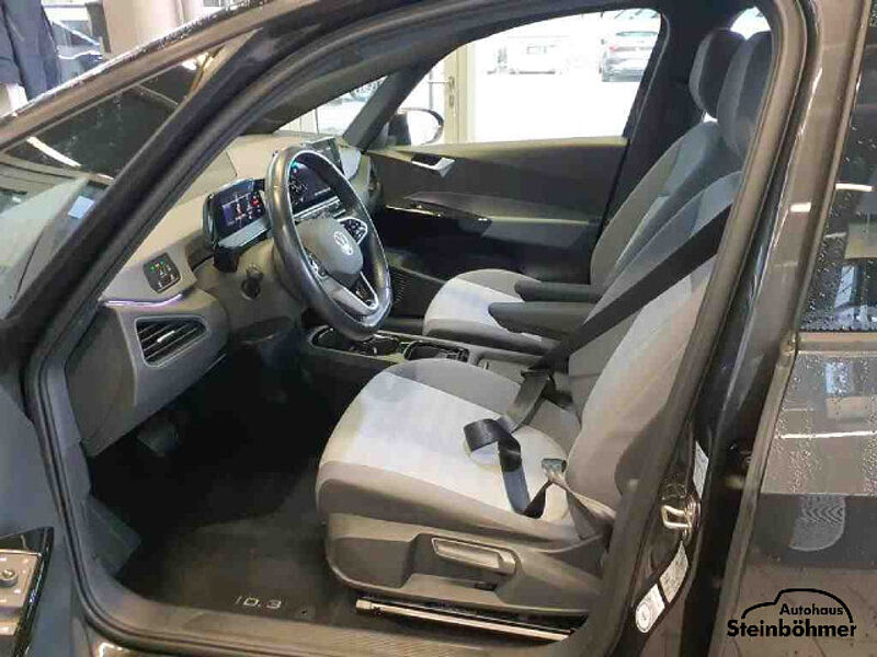 Volkswagen ID.3 Pure Performance 110kW LED NAV SHZ AppCon