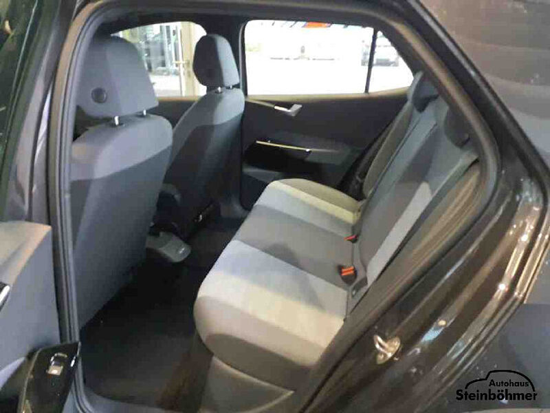 Volkswagen ID.3 Pure Performance 110kW LED NAV SHZ AppCon