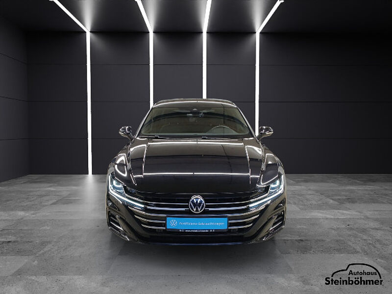 Volkswagen Arteon Shooting Brake R-Line 4M 2.0TDI Navi AHK