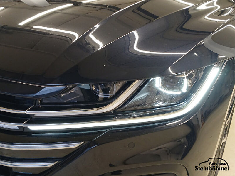 Volkswagen Arteon Shooting Brake R-Line 4M 2.0TDI Navi AHK