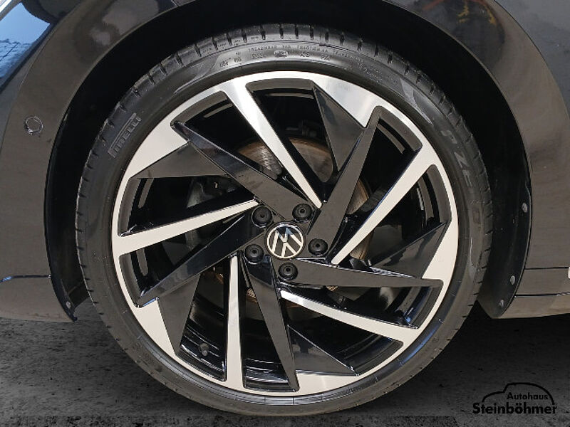 Volkswagen Arteon Shooting Brake R-Line 4M 2.0TDI Navi AHK