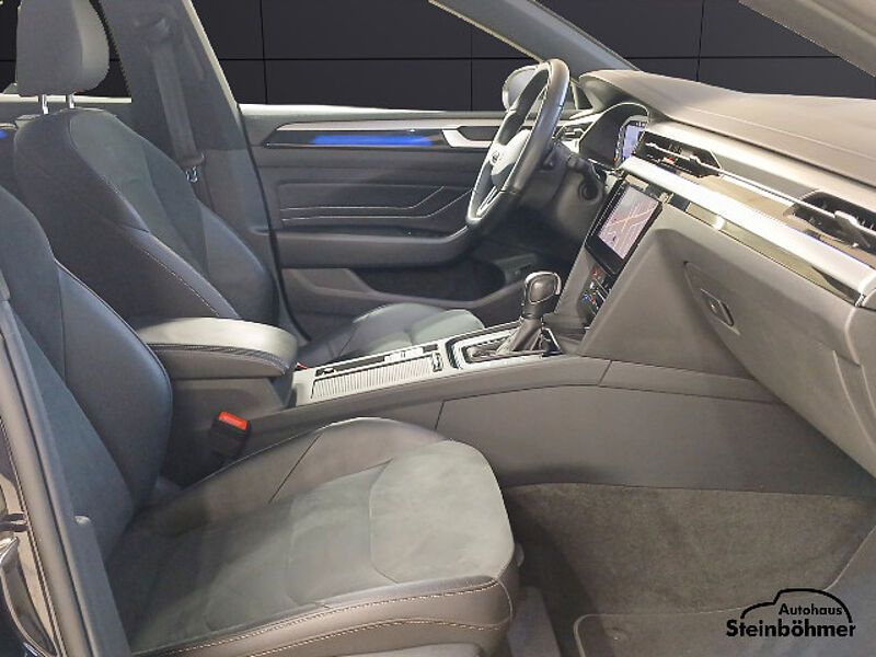 Volkswagen Arteon Shooting Brake R-Line 4M 2.0TDI Navi AHK