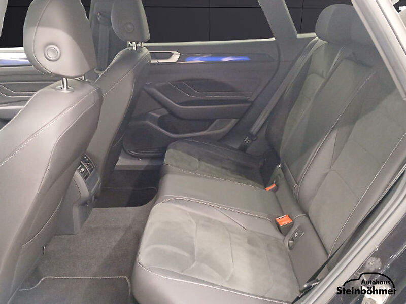 Volkswagen Arteon Shooting Brake R-Line 4M 2.0TDI Navi AHK