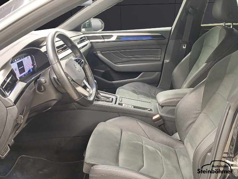 Volkswagen Arteon Shooting Brake R-Line 4M 2.0TDI Navi AHK