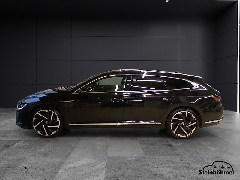 Volkswagen Arteon Shooting Brake R-Line 4M 2.0TDI Navi AHK