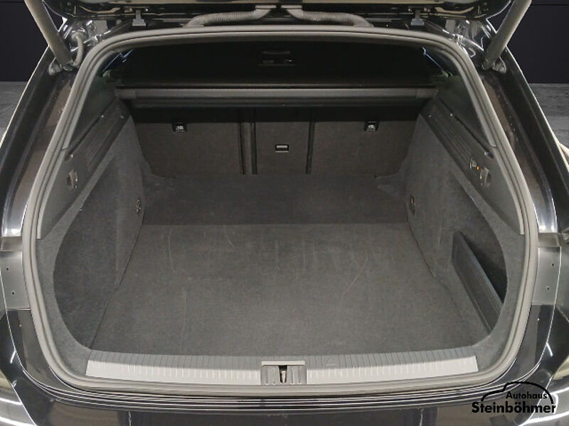 Volkswagen Arteon Shooting Brake R-Line 4M 2.0TDI Navi AHK