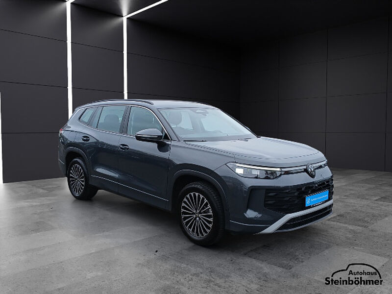 Volkswagen Tayron Life 1.5eTSI 7-Sitze Navi AHK IQLight