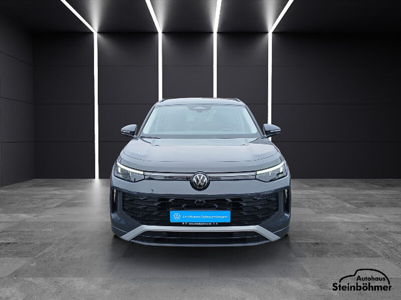 Volkswagen Tayron Life 1.5eTSI 7-Sitze Navi AHK IQLight