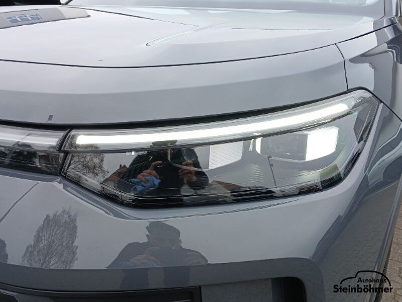 Volkswagen Tayron Life 1.5eTSI 7-Sitze Navi AHK IQLight