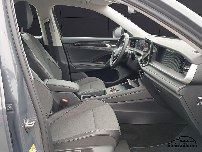 Volkswagen Tayron Life 1.5eTSI 7-Sitze Navi AHK IQLight