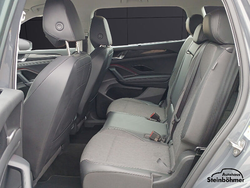 Volkswagen Tayron Life 1.5eTSI 7-Sitze Navi AHK IQLight