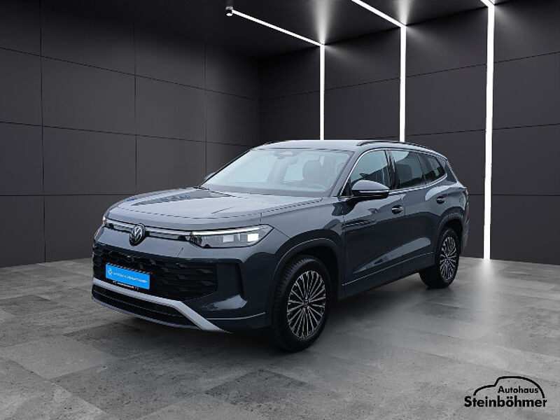 Volkswagen Tayron Life 1.5eTSI 7-Sitze Navi AHK IQLight