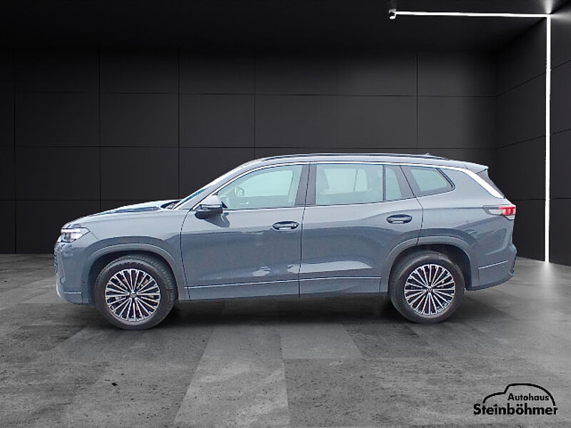 Volkswagen Tayron Life 1.5eTSI 7-Sitze Navi AHK IQLight