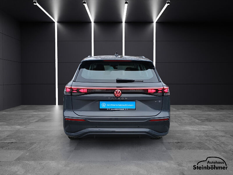 Volkswagen Tayron Life 1.5eTSI 7-Sitze Navi AHK IQLight