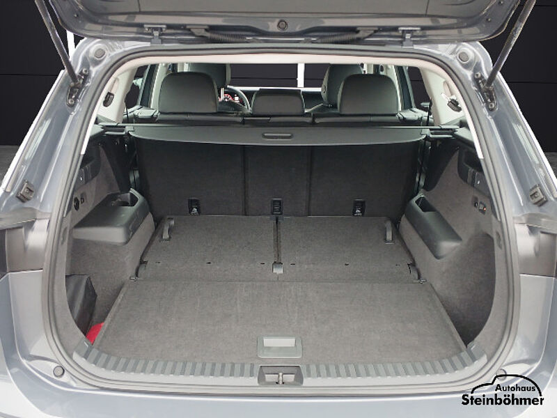 Volkswagen Tayron Life 1.5eTSI 7-Sitze Navi AHK IQLight