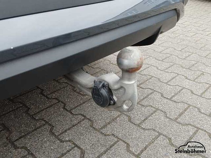 Volkswagen Tayron Life 1.5eTSI 7-Sitze Navi AHK IQLight