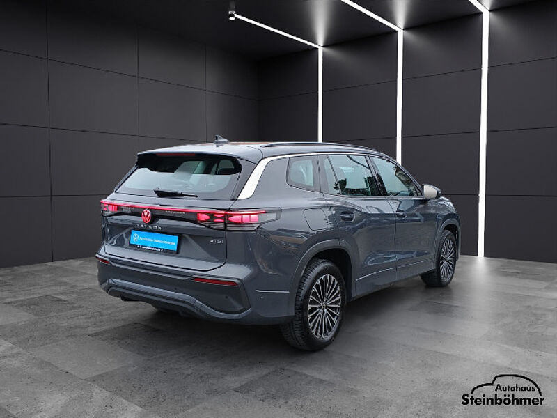 Volkswagen Tayron Life 1.5eTSI 7-Sitze Navi AHK IQLight