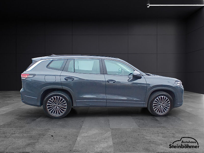 Volkswagen Tayron Life 1.5eTSI 7-Sitze Navi AHK IQLight