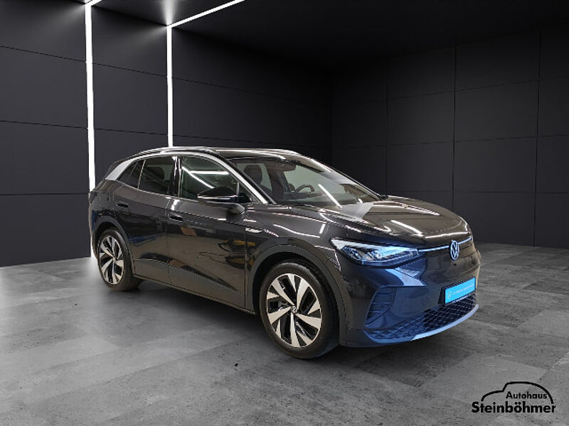 Volkswagen ID.4 Pro Performance 1st Edi. W&auml;rme. Navi LED