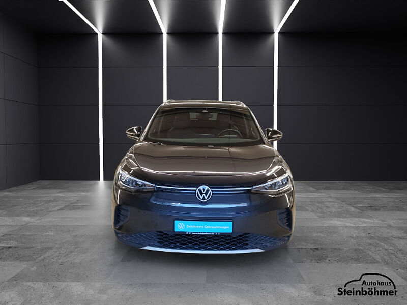Volkswagen ID.4 Pro Performance 1st Edi. W&auml;rme. Navi LED