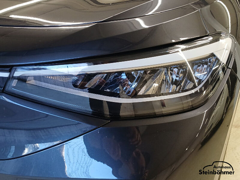 Volkswagen ID.4 Pro Performance 1st Edi. W&auml;rme. Navi LED
