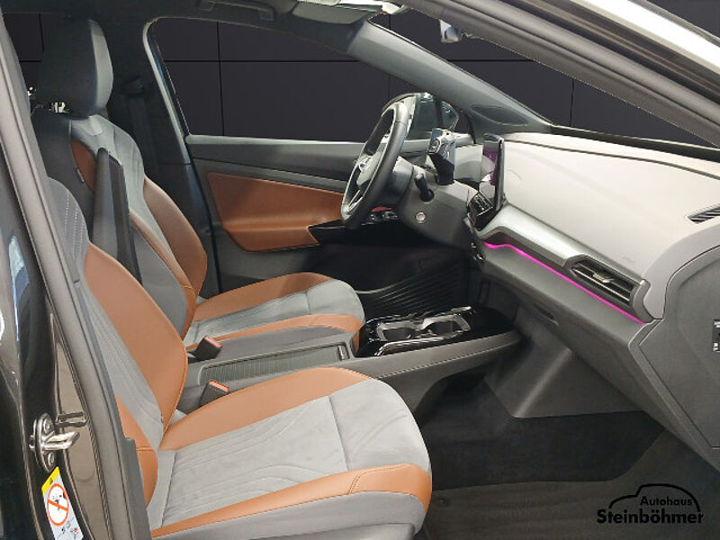 Volkswagen ID.4 Pro Performance 1st Edi. W&auml;rme. Navi LED