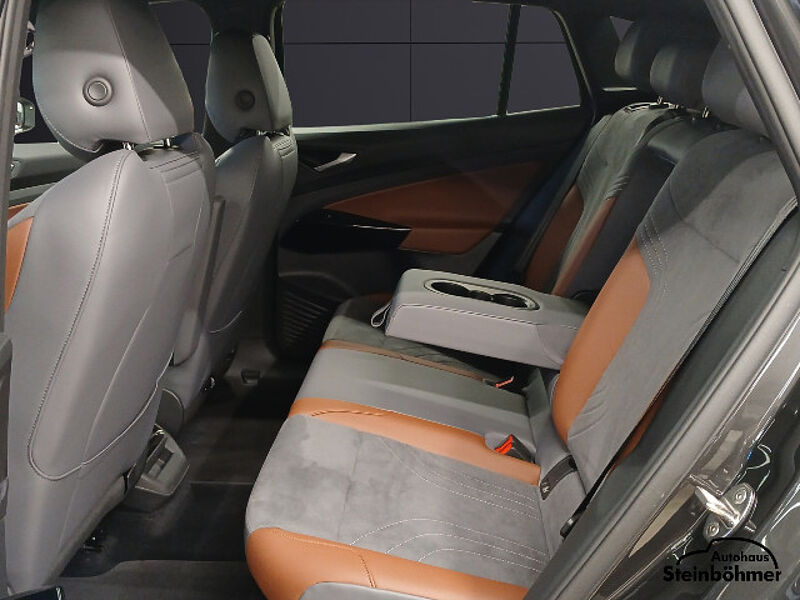 Volkswagen ID.4 Pro Performance 1st Edi. W&auml;rme. Navi LED