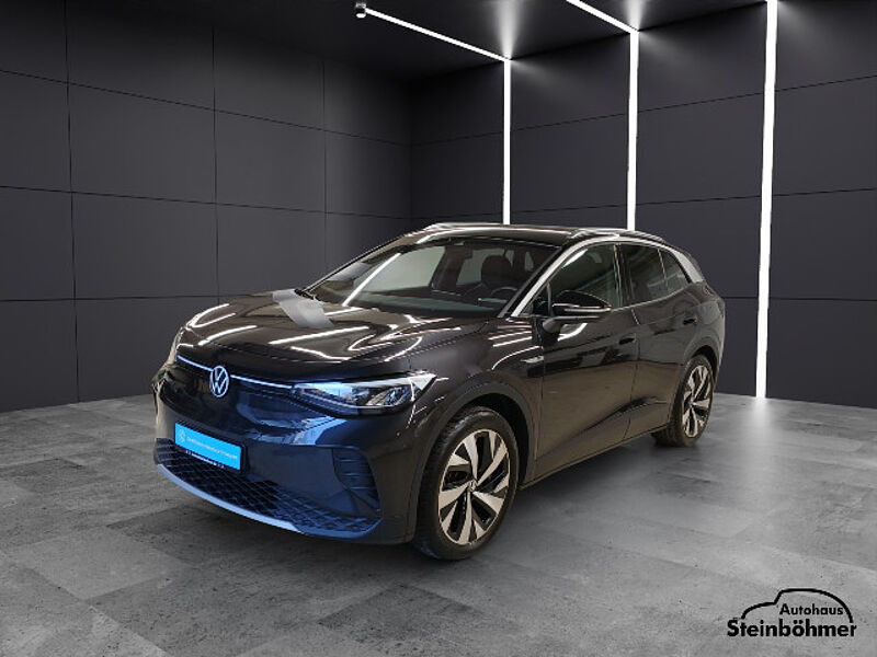 Volkswagen ID.4 Pro Performance 1st Edi. W&auml;rme. Navi LED