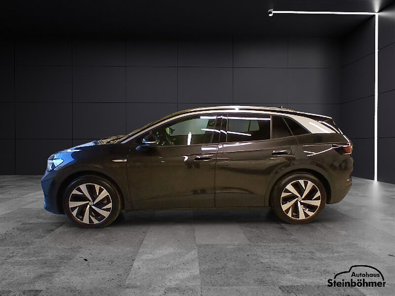 Volkswagen ID.4 Pro Performance 1st Edi. W&auml;rme. Navi LED