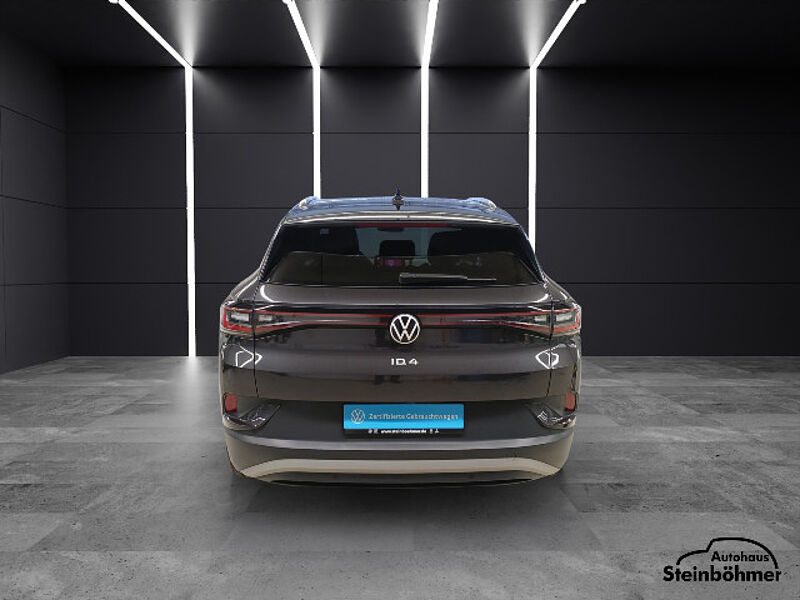 Volkswagen ID.4 Pro Performance 1st Edi. W&auml;rme. Navi LED