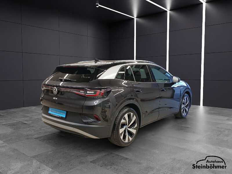 Volkswagen ID.4 Pro Performance 1st Edi. W&auml;rme. Navi LED