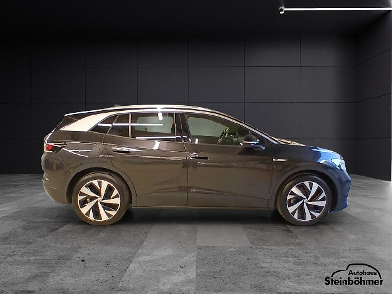 Volkswagen ID.4 Pro Performance 1st Edi. W&auml;rme. Navi LED