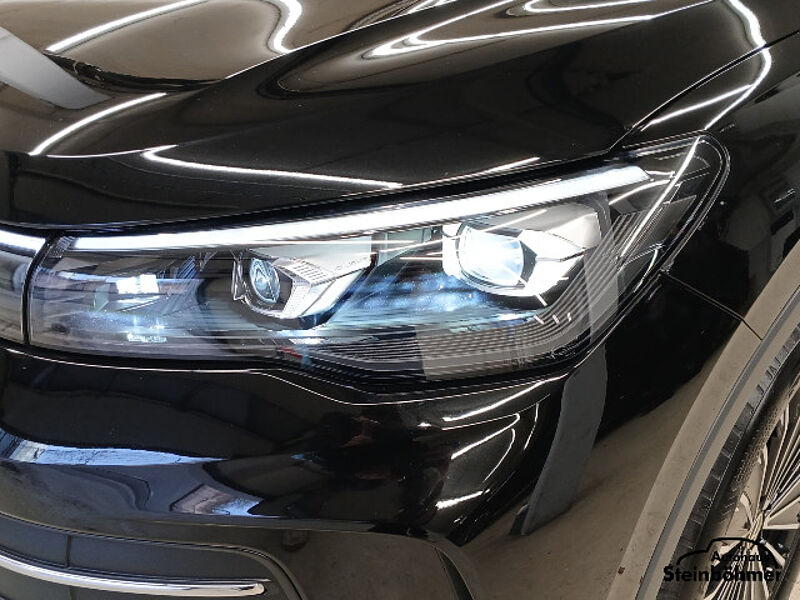 Volkswagen Tiguan GOAL 1.5eTSI Navi IQLight AHK AreaView