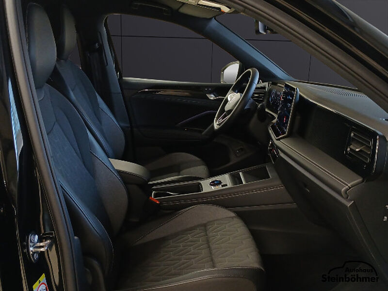 Volkswagen Tiguan GOAL 1.5eTSI Navi IQLight AHK AreaView