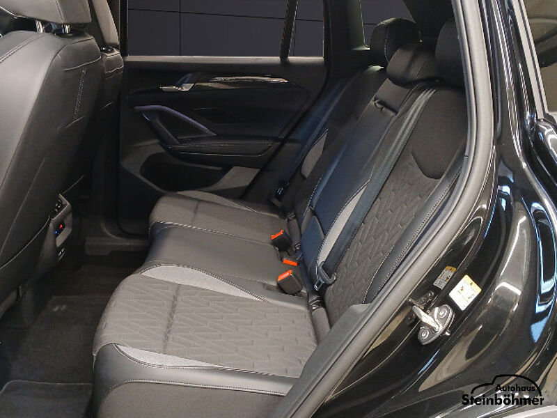 Volkswagen Tiguan GOAL 1.5eTSI Navi IQLight AHK AreaView