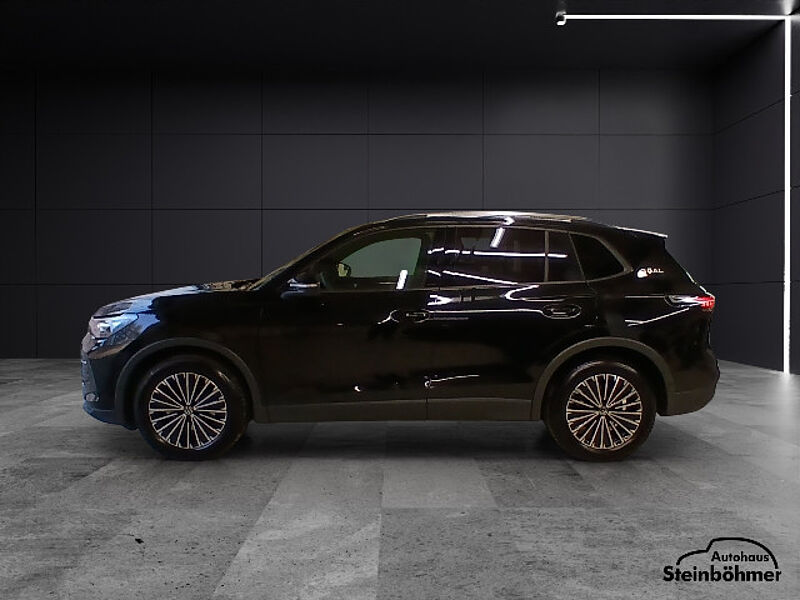 Volkswagen Tiguan GOAL 1.5eTSI Navi IQLight AHK AreaView