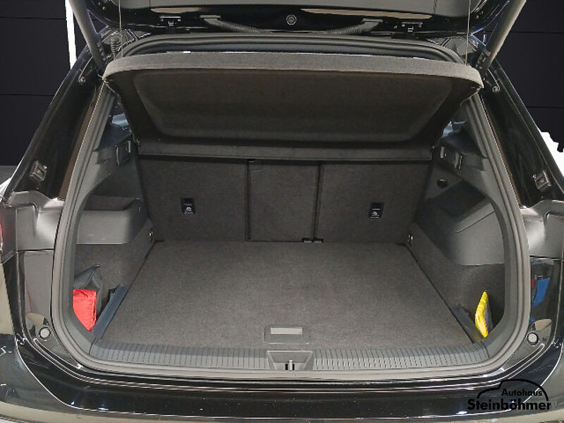 Volkswagen Tiguan GOAL 1.5eTSI Navi IQLight AHK AreaView