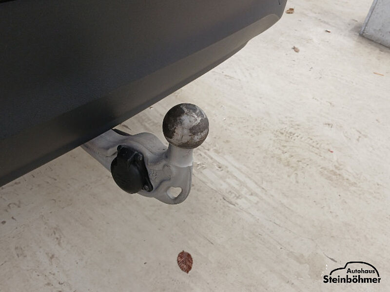 Volkswagen Tiguan GOAL 1.5eTSI Navi IQLight AHK AreaView